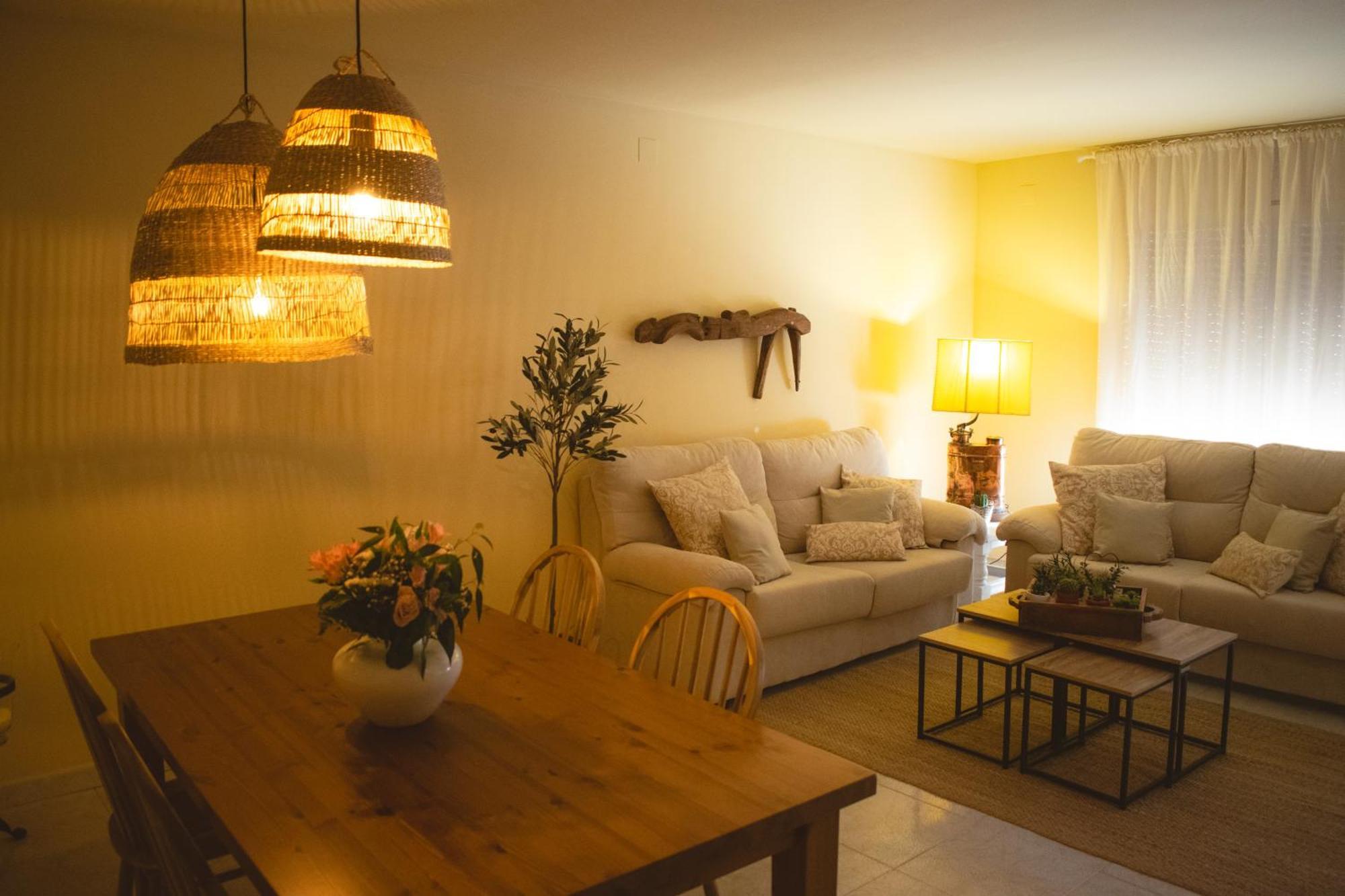 Espectacular Casa En La Garriga Villa Exteriör bild